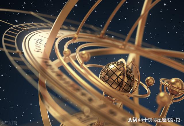 深入解析,揭秘上升星座的奥秘