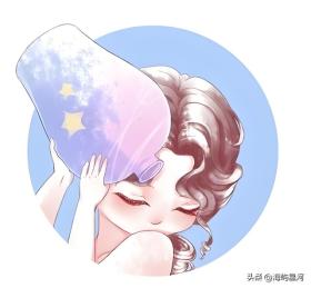 情绪起伏大易抑郁,这些星座常因胡思乱想陷入困境