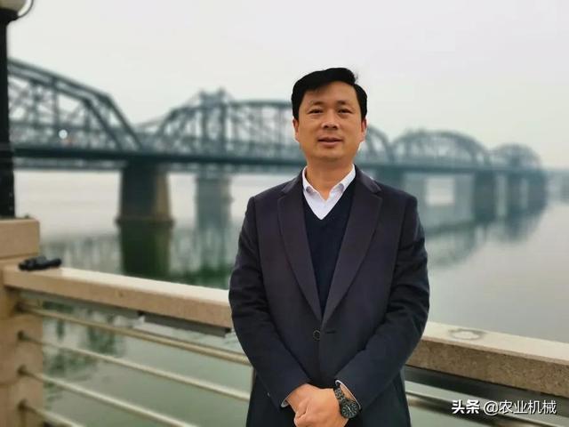 80后河南农机先锋,融合农机农艺,增产15%,2023年托管土地达百万亩