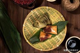 粽香飘溢,共赏端午读写风采