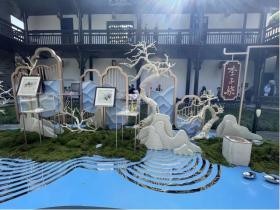 李子柒西安助力非遗春节,传统年味再焕新!