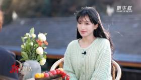李子柒西安助力非遗春节,传统年味再焕新!